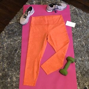 Lululemon Wunder Train High-Rise Tight 25"